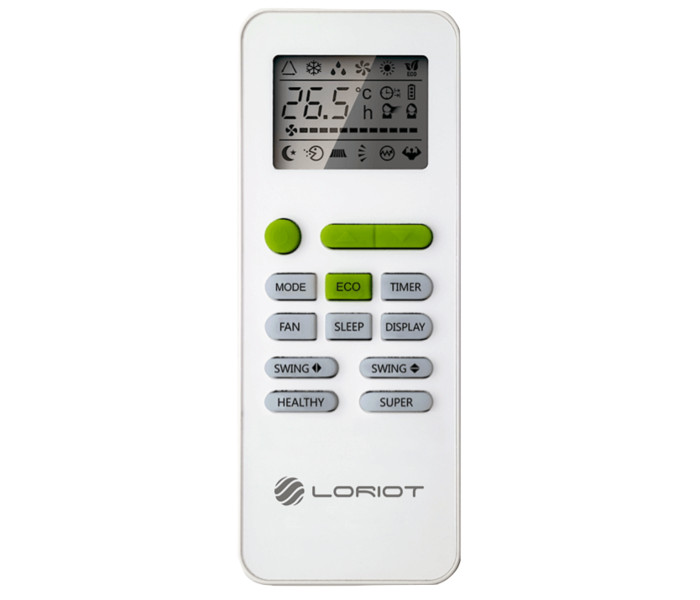 Сплит-система Loriot TC LAC-48TC