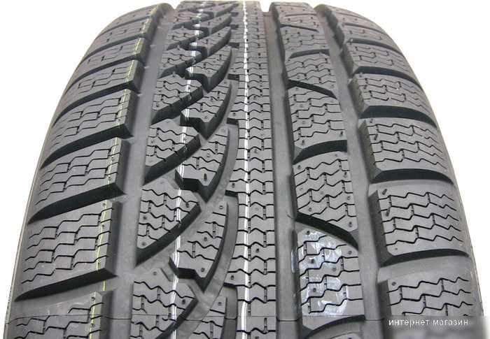 Автомобильные шины Petlas SnowMaster W651 235/50R19 103V