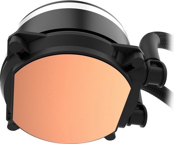 Кулер для процессора ALSEYE M360B