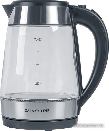 Электрочайник Galaxy GL0558