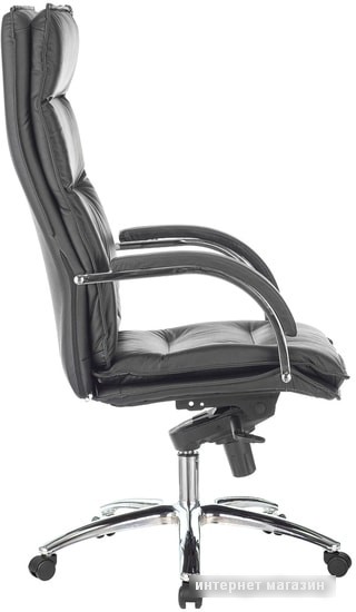 Кресло Бюрократ T-9927SL (черный)