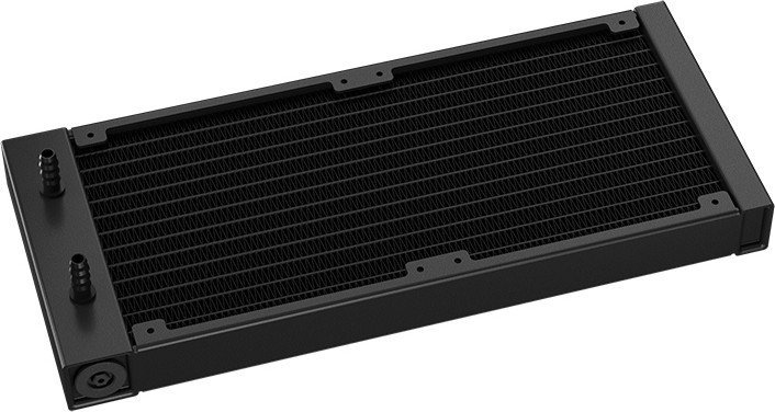 Система жидкостного охлаждения для процессора DeepCool LQ240 R-LQ240-BKLSMW-G-1