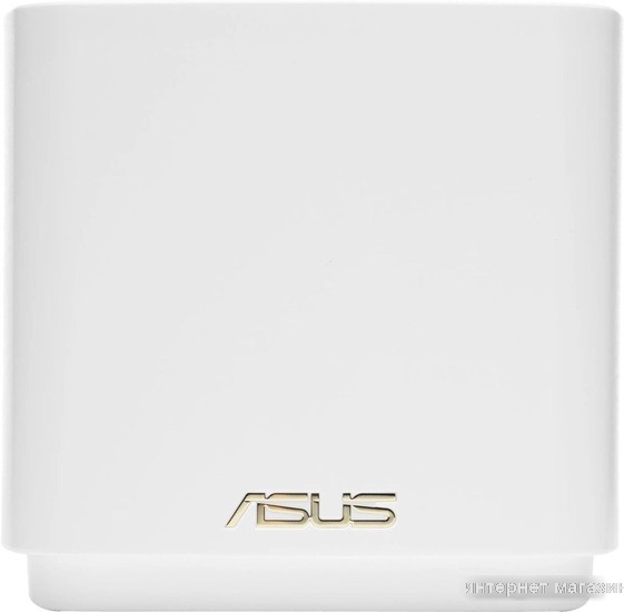 Wi-Fi система ASUS ZenWiFi XD5 (2 шт.)