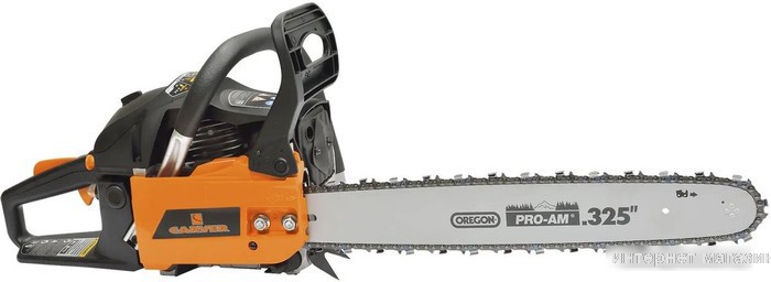 Бензопила Carver RSG 252X