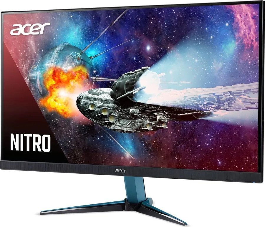 Игровой монитор Acer VG270UGbmiipx UM.HV0CD.G03