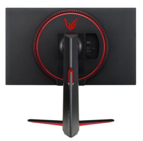Монитор LG UltraGear 27GN650-B