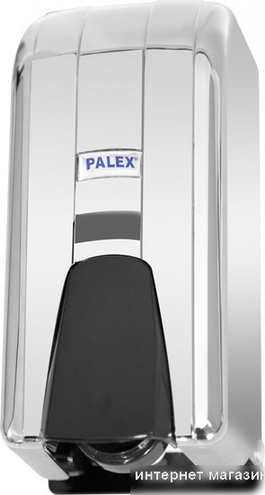 Дозатор для жидкого мыла Palex 3452-D-K мини