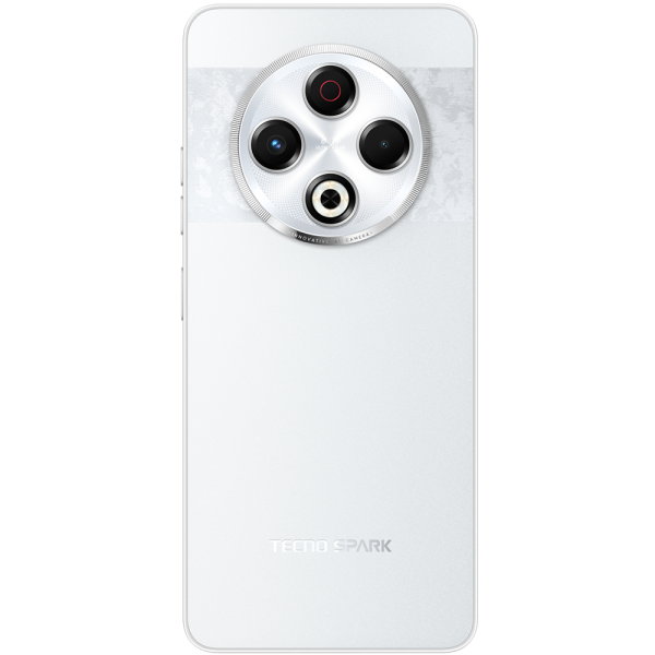 Смартфон Tecno Spark 30 8GB/256GB (белый)