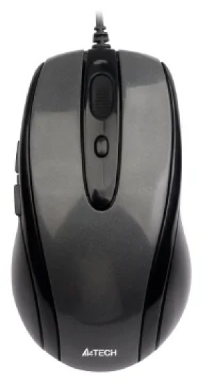 Мышь A4Tech V-Track N-708X