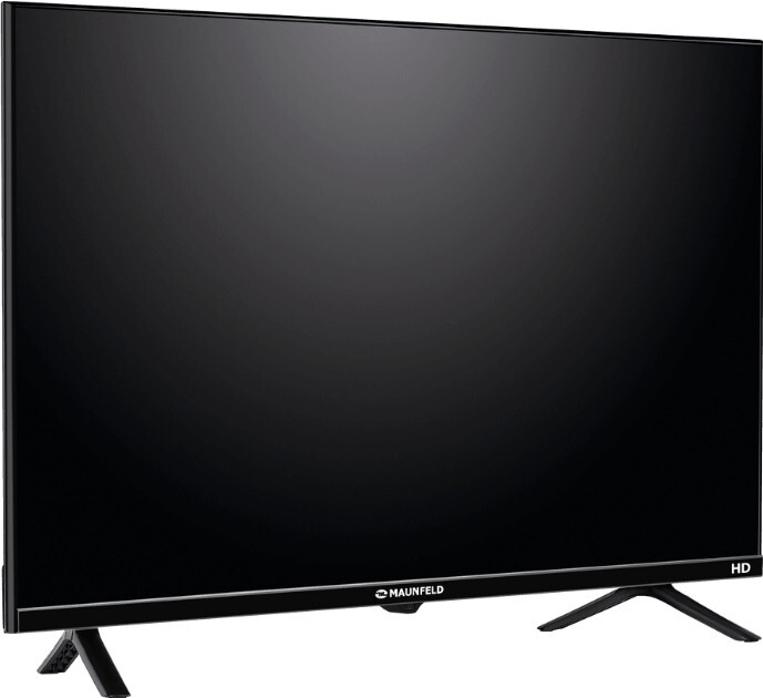 Телевизор MAUNFELD MLT55UST02