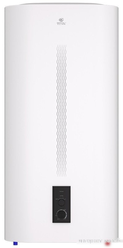 Royal Clima NOVA Inox RWH-BN100-FS