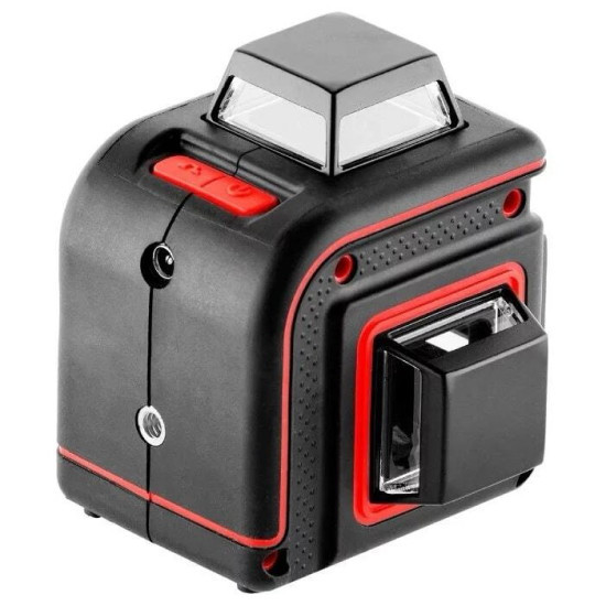 Лазерный нивелир ADA Instruments Cube 3-360 Professional Edition А00572