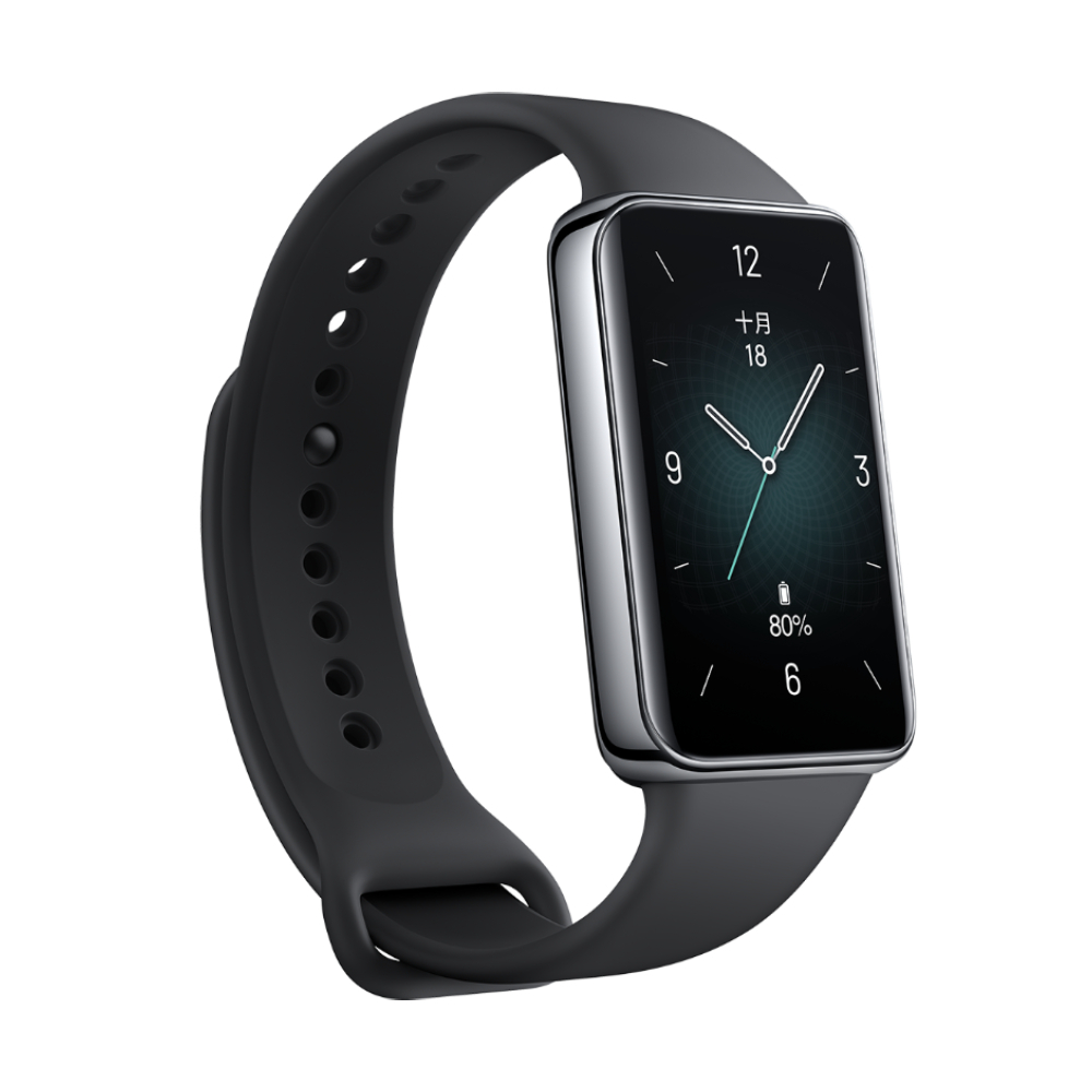 Фитнес-браслет HONOR Band 9 (черный, международная версия)