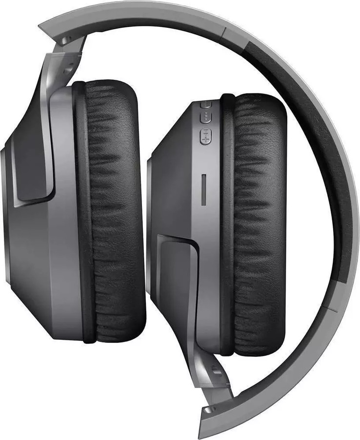 Наушники A4Tech BH300 (серый)