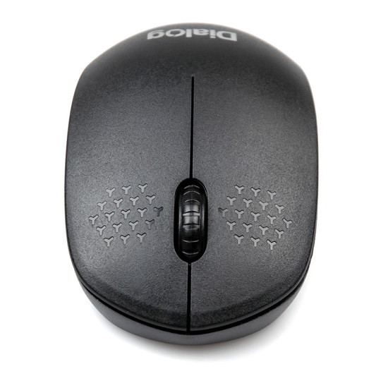 Мышь Dialog Comfort MROC-13U