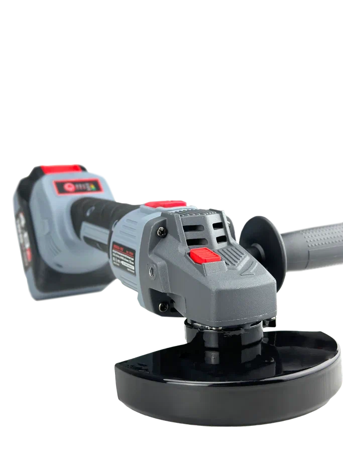 Profipower MKDGA-18V (перфоратор, гайковерт, болгарка, 2 АКБ)