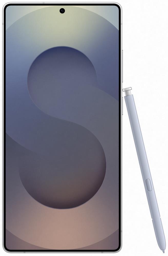 Смартфон Samsung Galaxy S25 Ultra SM-S938B 12GB/256GB (синий титан)