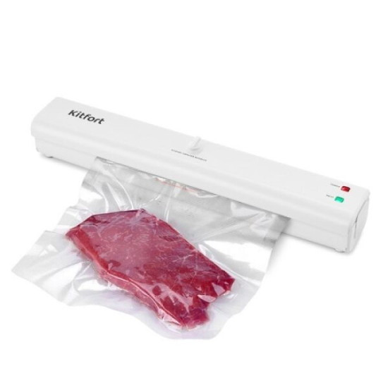 Вакуумный упаковщик Kitfort KT-1506