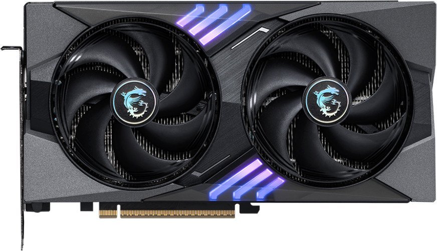 MSI GeForce RTX 5060 Ti 8G Gaming