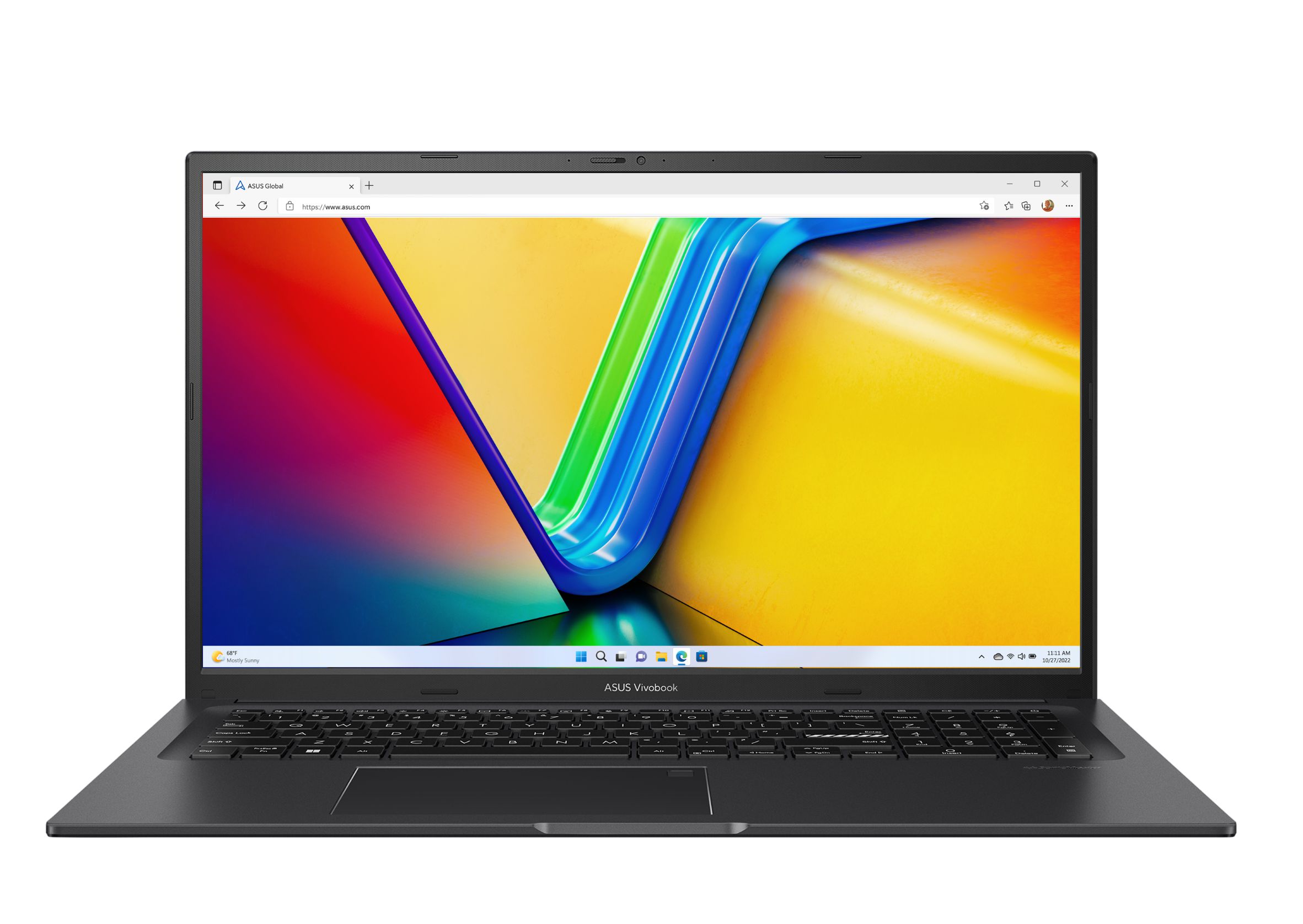 Ноутбук ASUS VivoBook 17X M3704YA-AU162