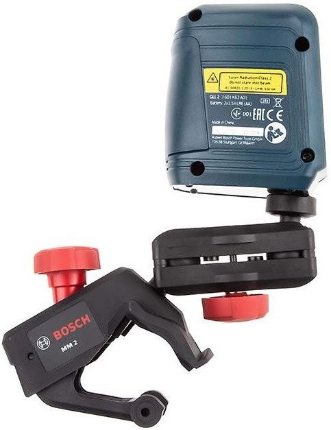 Лазерный нивелир Bosch GLL 2 Professional 0601063A01