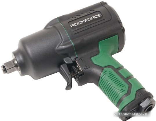 Пневматический гайковерт RockForce RF-82549K4