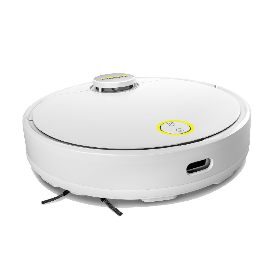 Робот-пылесос Karcher RCV 3 1.269-620.0
