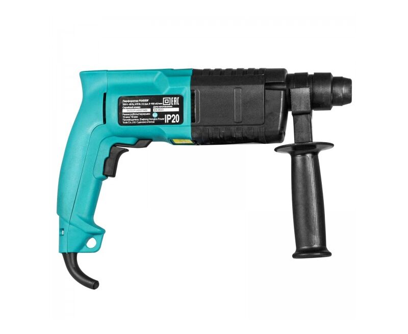 Перфоратор Spec PU4500F
