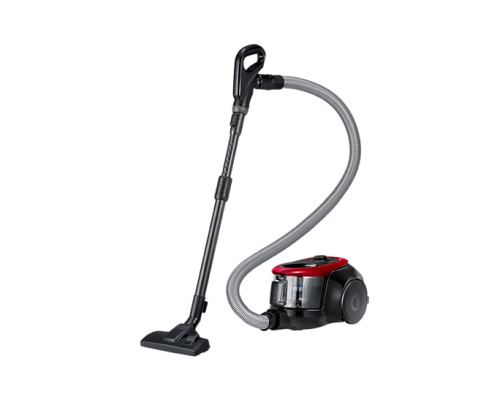 Пылесос Samsung VC18M2130SR/EV