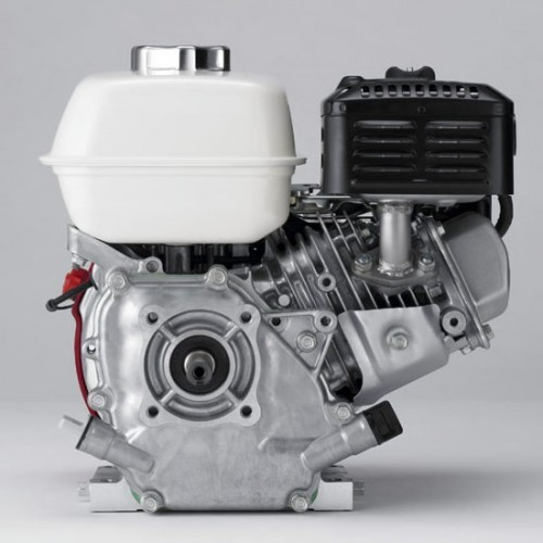 Двигатель для садовой техники Honda GX270UT2-SXQ4-OH