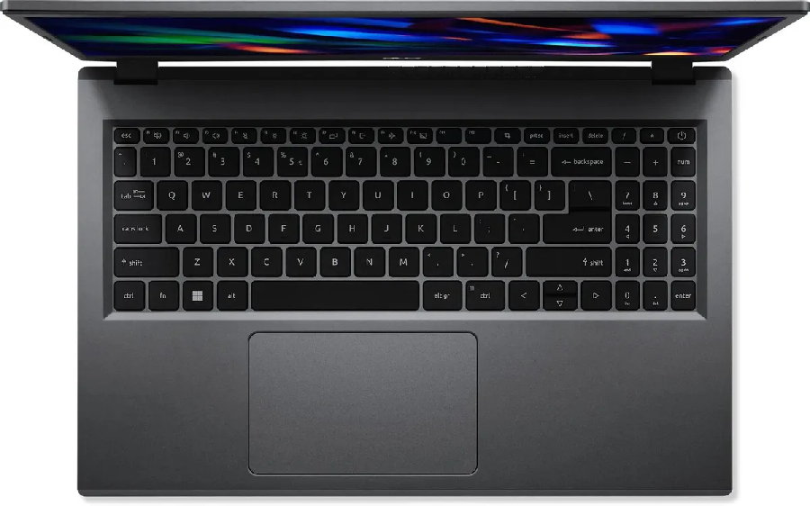 Ноутбук Acer Extensa EX215-23-R8XF NX.EH3CD.00A