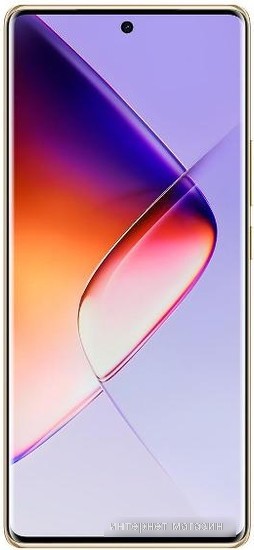 Смартфон Infinix Note 40 Pro X6850 12GB/256GB (зеленый)