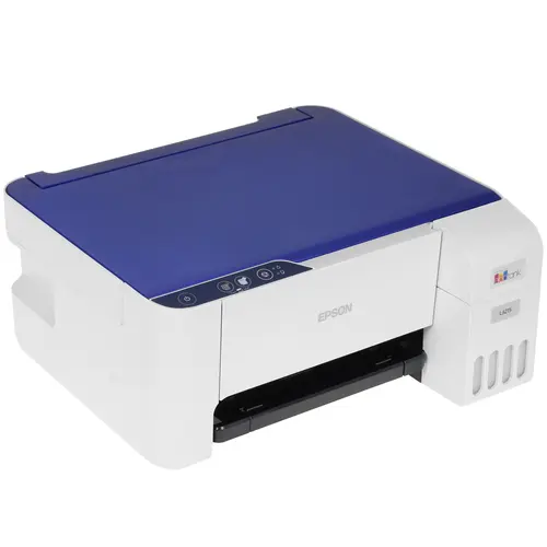 МФУ Epson EcoTank L3215