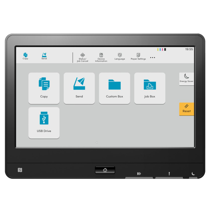 МФУ Kyocera Mita TASKalfa MZ3200i