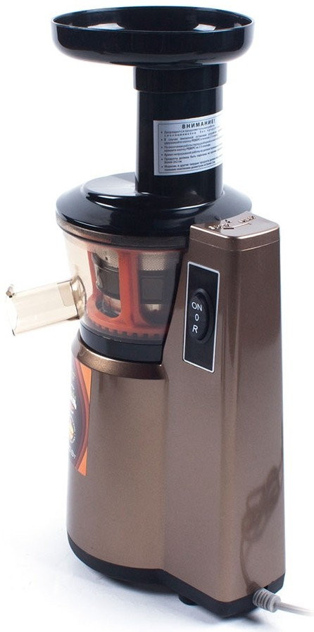 Соковыжималка Endever Sigma 93