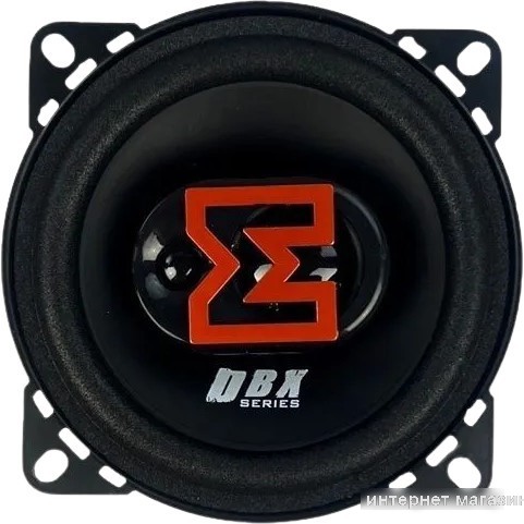 Коаксиальная АС EDGE EDBX4-E1