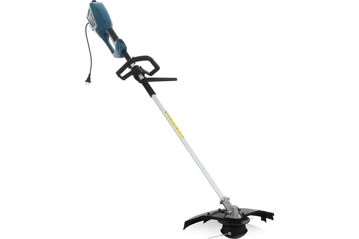 Триммер электрический Makita UR3502