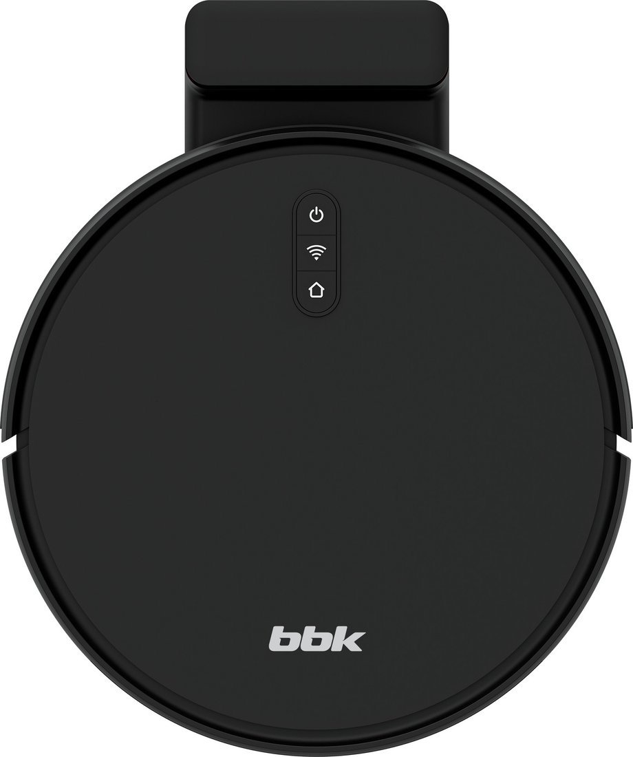 BBK BV3501 (черный)