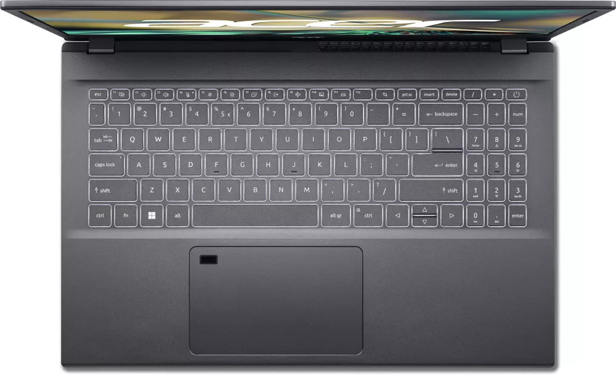Ноутбук Acer Aspire 5 A515-57-52ZZ NX.KN3CD.003