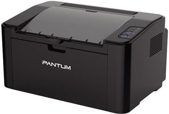 Принтер Pantum P2500NW