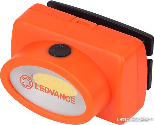 Фонарь Ledvance FlashL Headl Btry