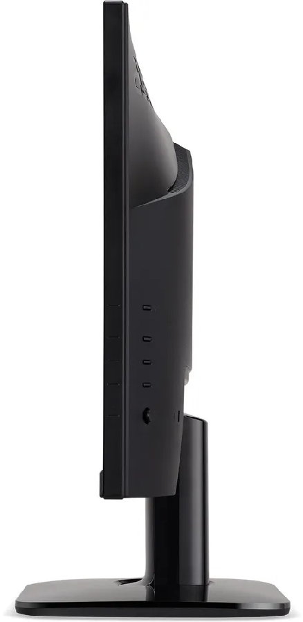Монитор Acer KA270Hbmix UM.HX0EE.031
