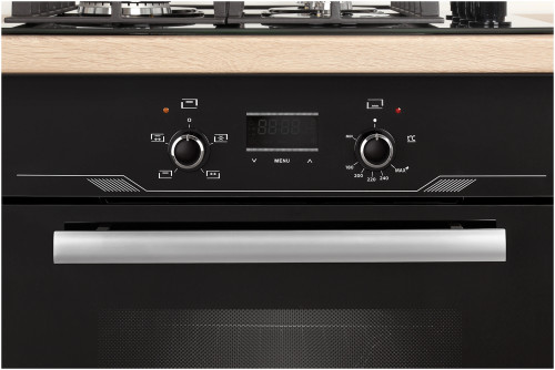 Газовый духовой шкаф GEFEST 621-03