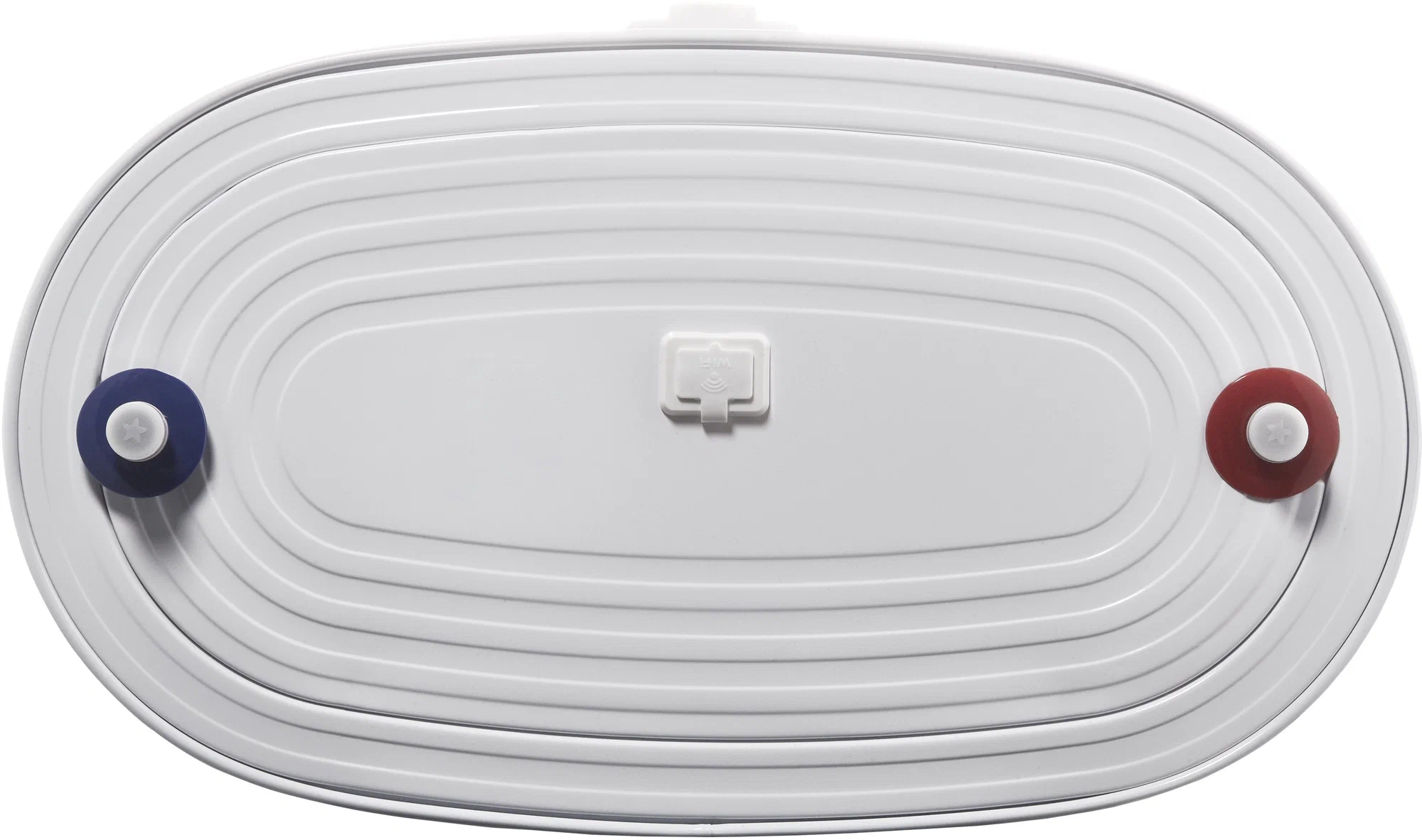 Накопительный электрический водонагреватель Electrolux EWH 50 Maximus