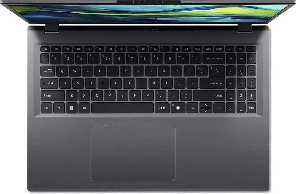 Ноутбук Acer Aspire 16 A16-51GM-71YF NX.KTHAA.002