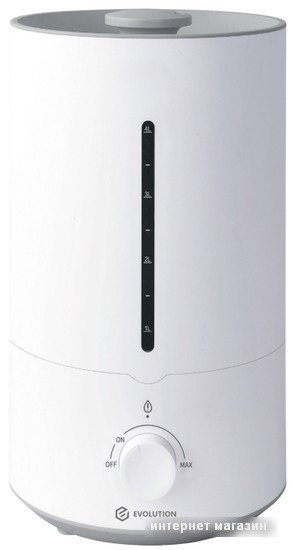 Увлажнитель воздуха Evolution HF-858