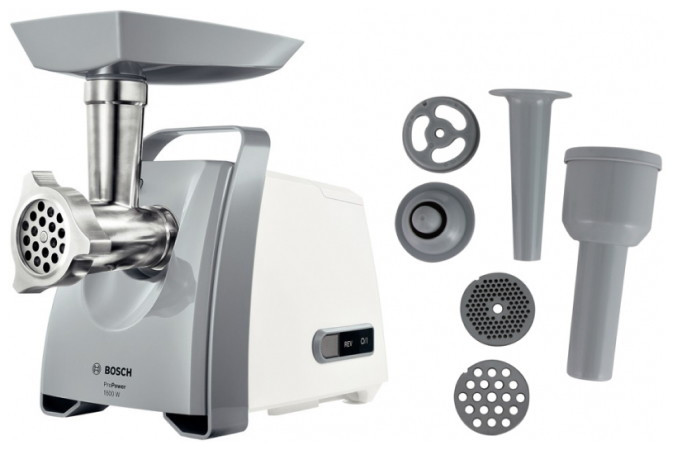 Мясорубка Bosch MFW66020