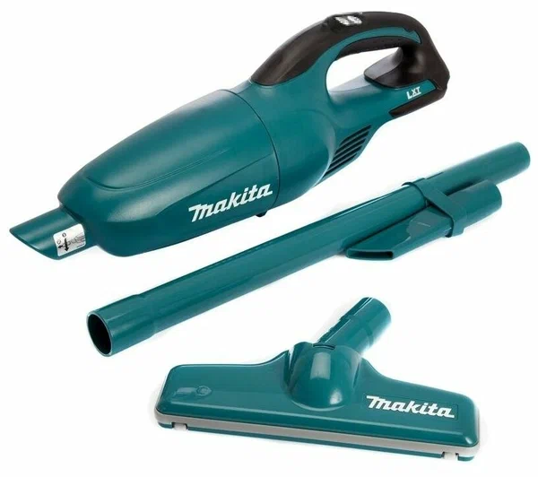 Пылесос Makita CL106FDWY
