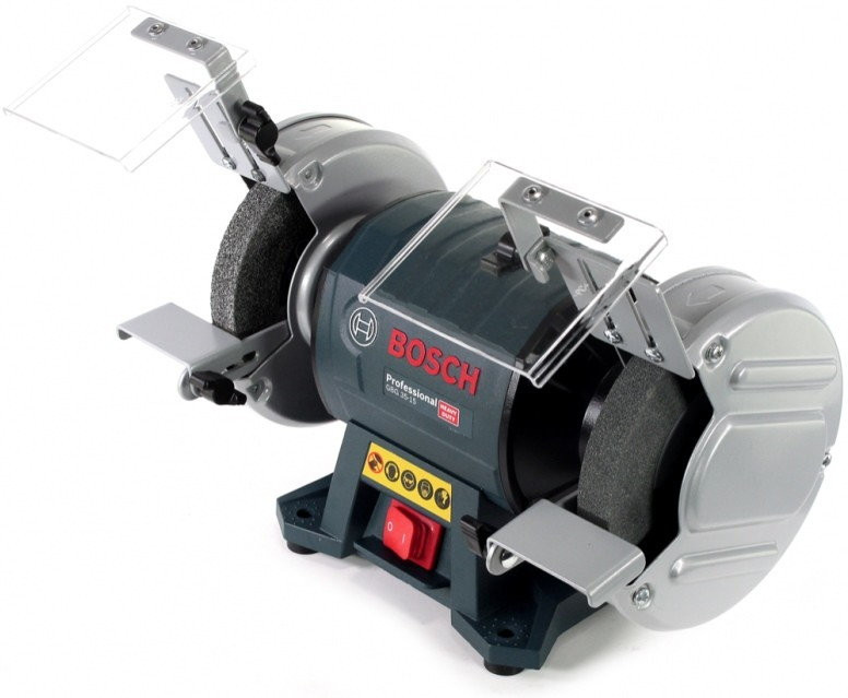 Заточный станок Bosch GBG 35-15 Professional