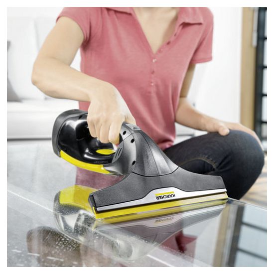 Пылесос Karcher WV 2 Premium 10 Years Edition 1.633-426.0